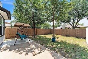 Prime Round Rock, Tx Getaway 4 Bedroom Home
