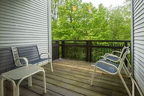 Sunrise Bear Ridge C4 4 Bedroom Condo