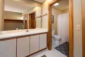 Sunrise Bear Ridge C4 4 Bedroom Condo