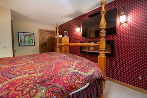 Sunrise Bear Ridge C4 4 Bedroom Condo