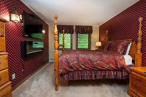 Sunrise Bear Ridge C4 4 Bedroom Condo