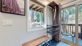 Hidden Valley #41 1 Bedroom Condo