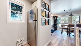 Hidden Valley #41 1 Bedroom Condo