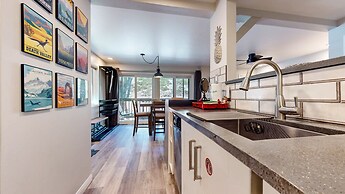 Hidden Valley #41 1 Bedroom Condo