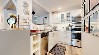 Hidden Valley #41 1 Bedroom Condo