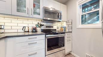 Hidden Valley #41 1 Bedroom Condo