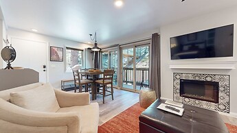 Hidden Valley #41 1 Bedroom Condo