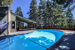 Hidden Valley #41 1 Bedroom Condo