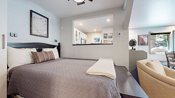 Hidden Valley #41 1 Bedroom Condo