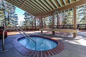 Hidden Valley #41 1 Bedroom Condo