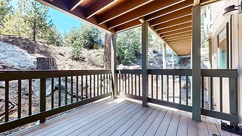 Hidden Valley #41 1 Bedroom Condo