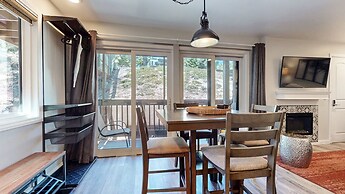 Hidden Valley #41 1 Bedroom Condo