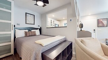 Hidden Valley #41 1 Bedroom Condo