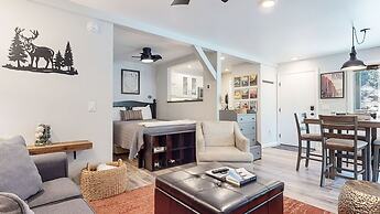 Hidden Valley #41 1 Bedroom Condo