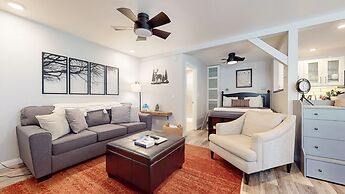 Hidden Valley #41 1 Bedroom Condo