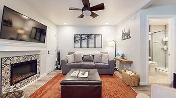 Hidden Valley #41 1 Bedroom Condo