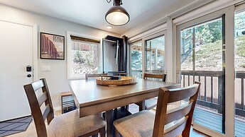 Hidden Valley #41 1 Bedroom Condo