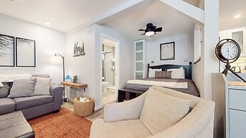 Hidden Valley #41 1 Bedroom Condo