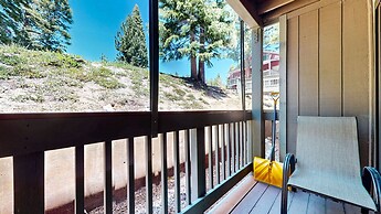 Hidden Valley #41 1 Bedroom Condo