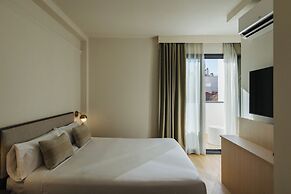 Atipico Madrid