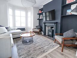 52 Barony Road
