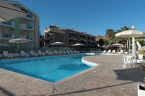 Residence Roseto Pool Seaview Abruzzo