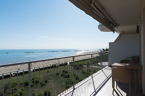 Residence Roseto Pool Seaview Abruzzo