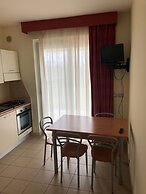 Residence Roseto Pool Seaview Abruzzo