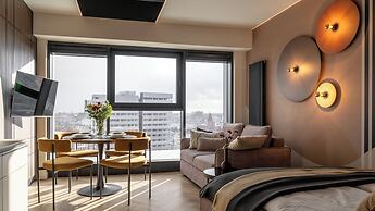 Apartamenty Sun & Snow Quorum