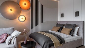 Apartamenty Sun & Snow Quorum