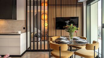 Apartamenty Sun & Snow Quorum