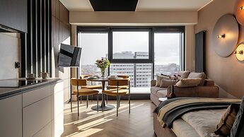 Apartamenty Sun & Snow Quorum