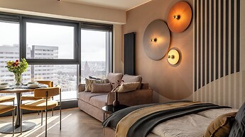 Apartamenty Sun & Snow Quorum