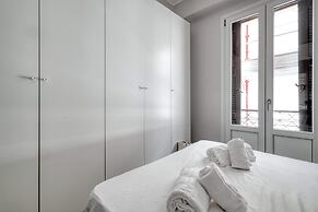 JOIVY Modern City Centre Flat