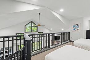 Iris Inn and Cabins