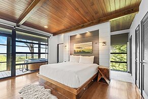 Iris Inn and Cabins