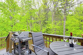 < 5 Mi to Whiteface Mtn Resort: Cabin-style Apt