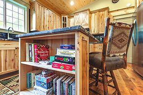 < 5 Mi to Whiteface Mtn Resort: Cabin-style Apt