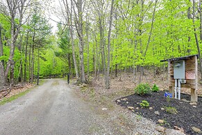 < 5 Mi to Whiteface Mtn Resort: Cabin-style Apt