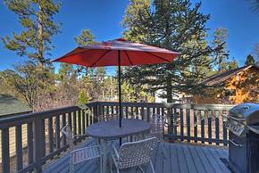 Tranquil 2-Bedroom Retreat