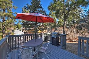 Tranquil 2-Bedroom Retreat