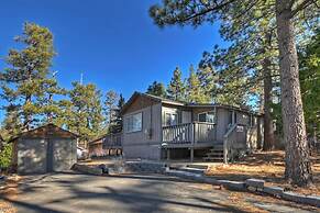 Tranquil 2-Bedroom Retreat