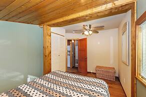 Tranquil 2-Bedroom Retreat