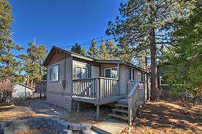 Tranquil 2-Bedroom Retreat