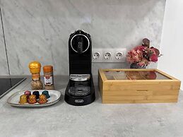 Apartment in Staatsoper Nähe Prime Location