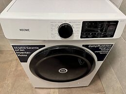 Apartment in Staatsoper Nähe Prime Location