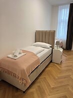 Apartment in Staatsoper Nähe Prime Location