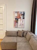 Apartment in Staatsoper Nähe Prime Location