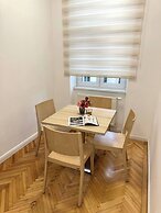 Apartment in Staatsoper Nähe Prime Location