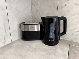 Apartment in Staatsoper Nähe Prime Location